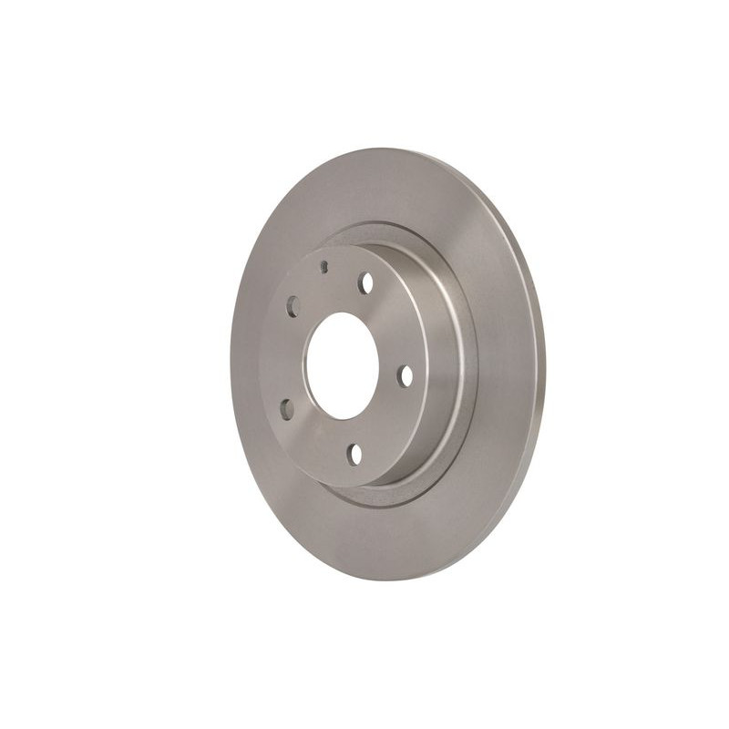 Тормозной диск BOSCH