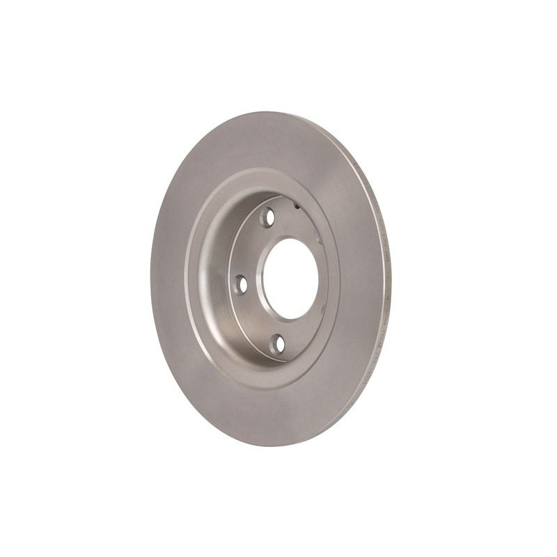 Тормозной диск BOSCH