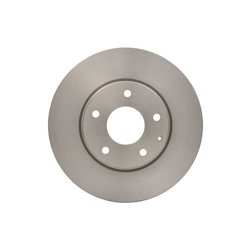 Тормозной диск BOSCH