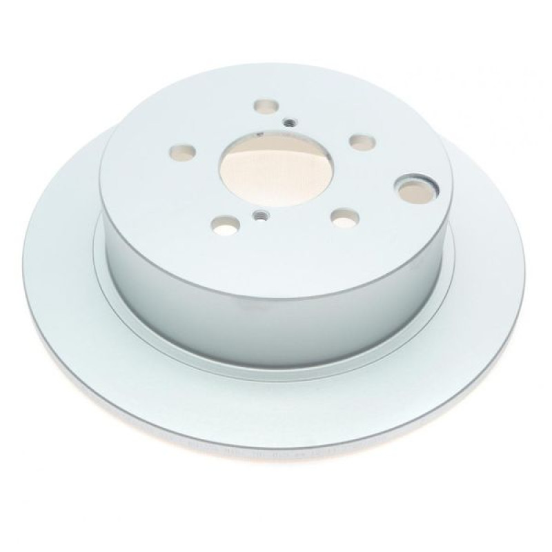 Тормозной диск BOSCH