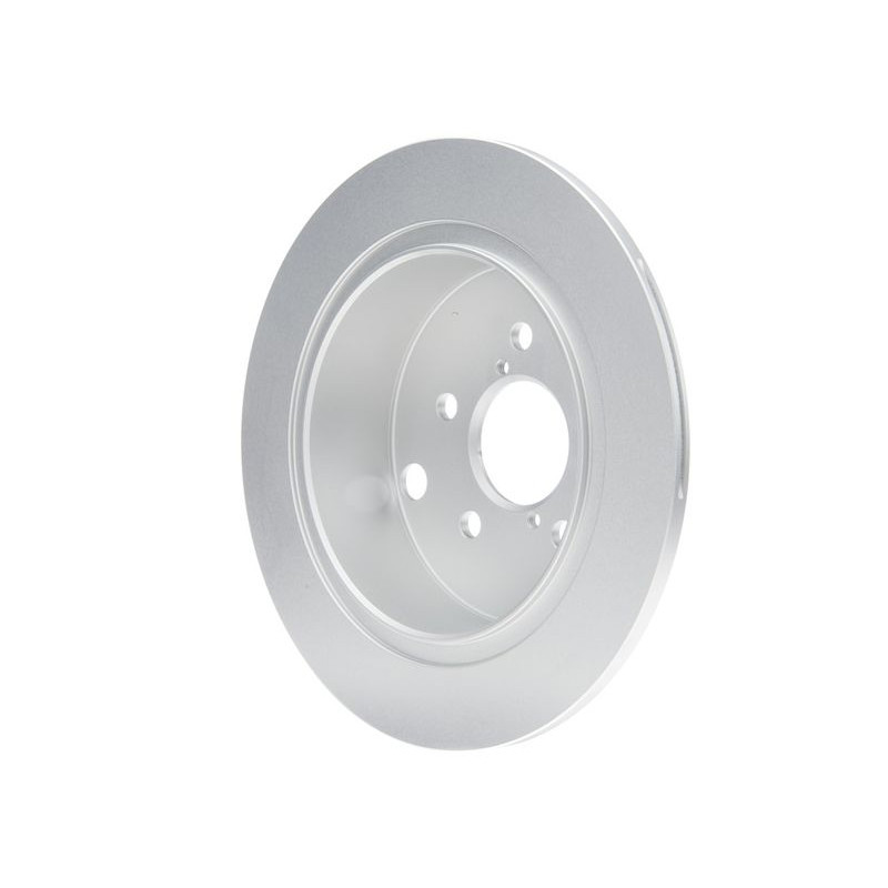 Тормозной диск BOSCH