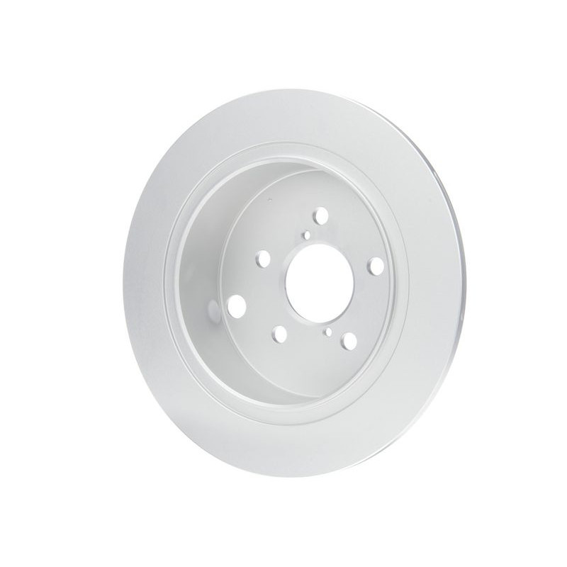 Тормозной диск BOSCH