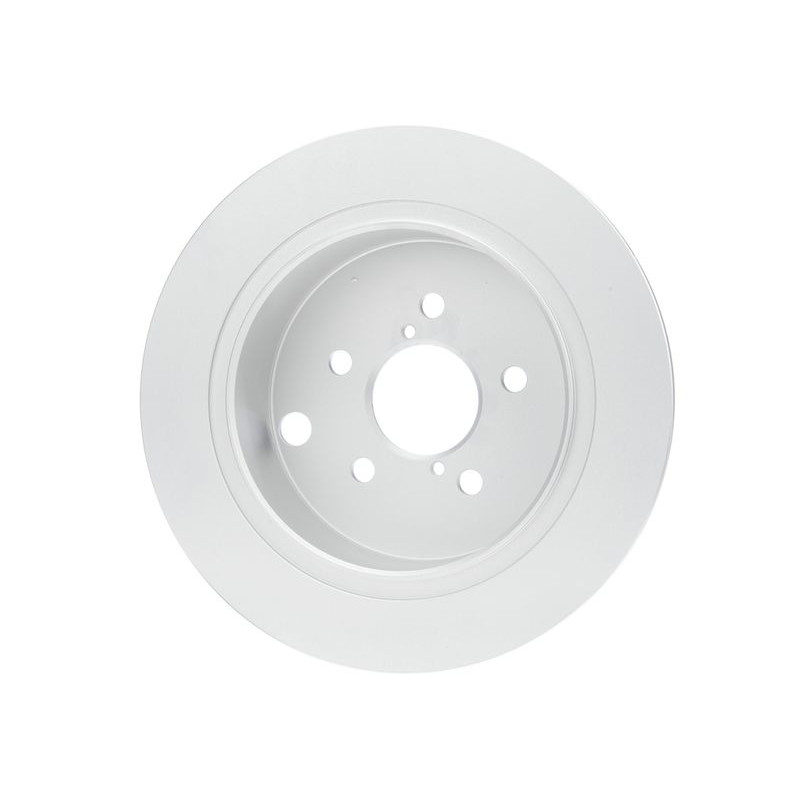 Тормозной диск BOSCH