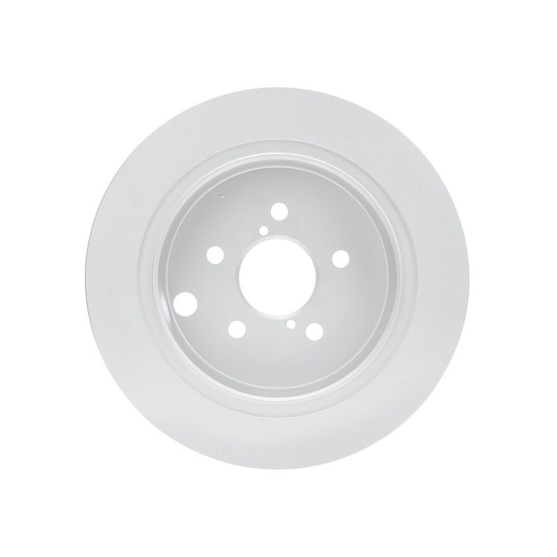 Тормозной диск BOSCH