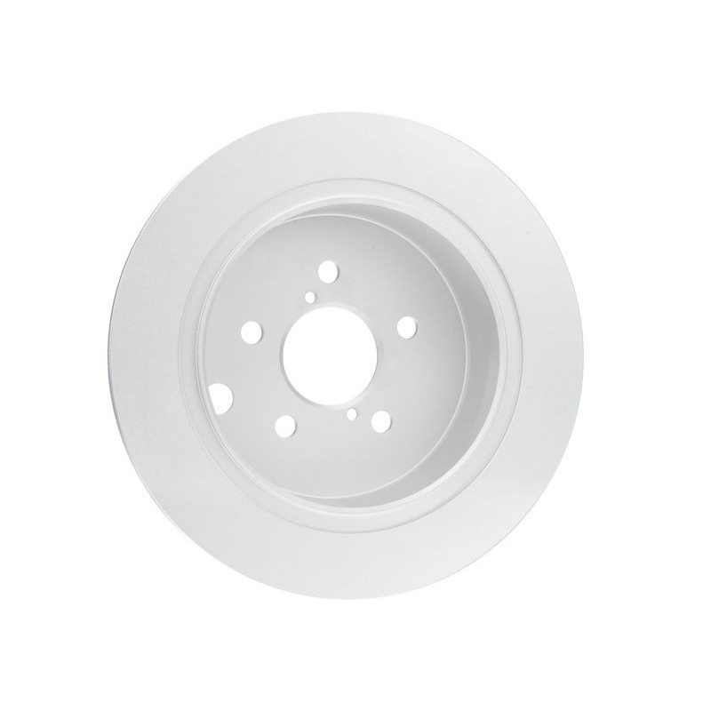 Тормозной диск BOSCH