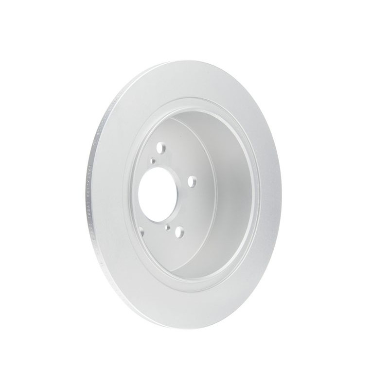 Тормозной диск BOSCH