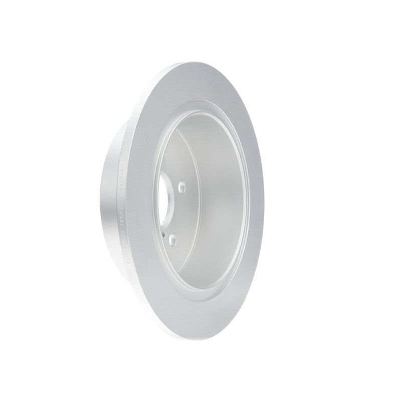 Тормозной диск BOSCH