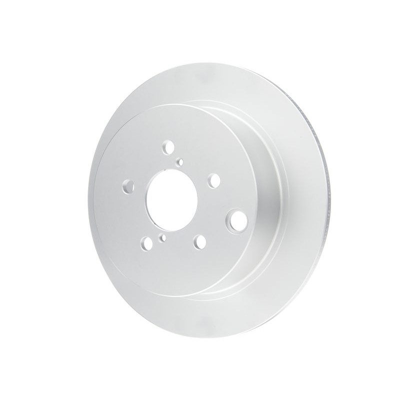 Тормозной диск BOSCH