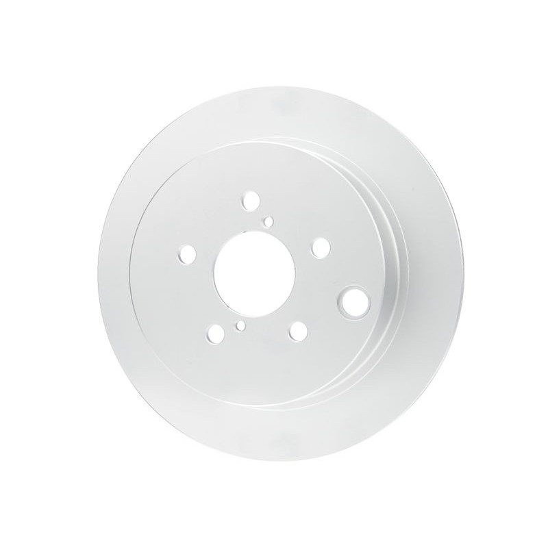 Тормозной диск BOSCH