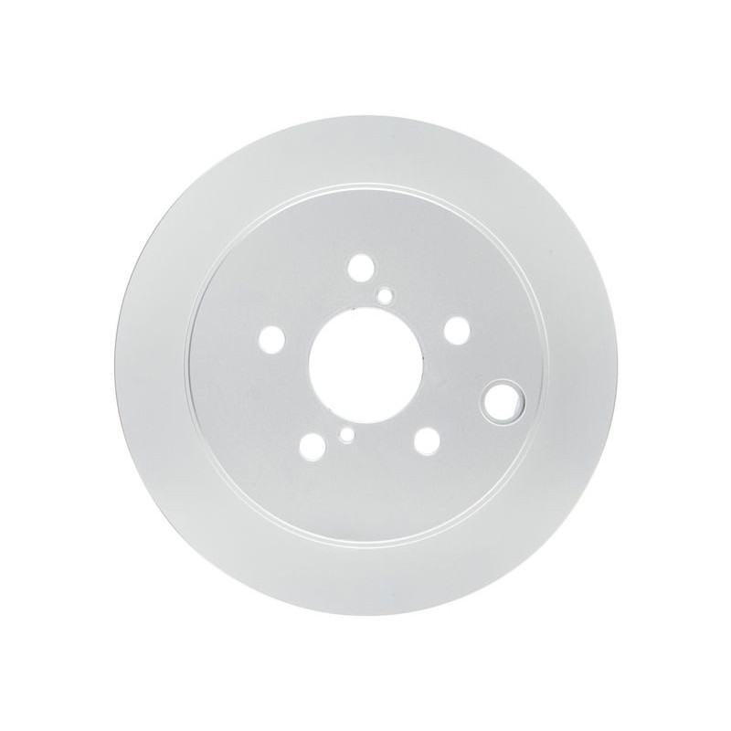 Тормозной диск BOSCH