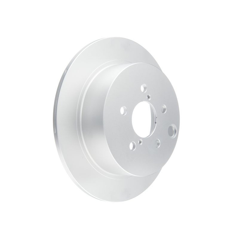 Тормозной диск BOSCH