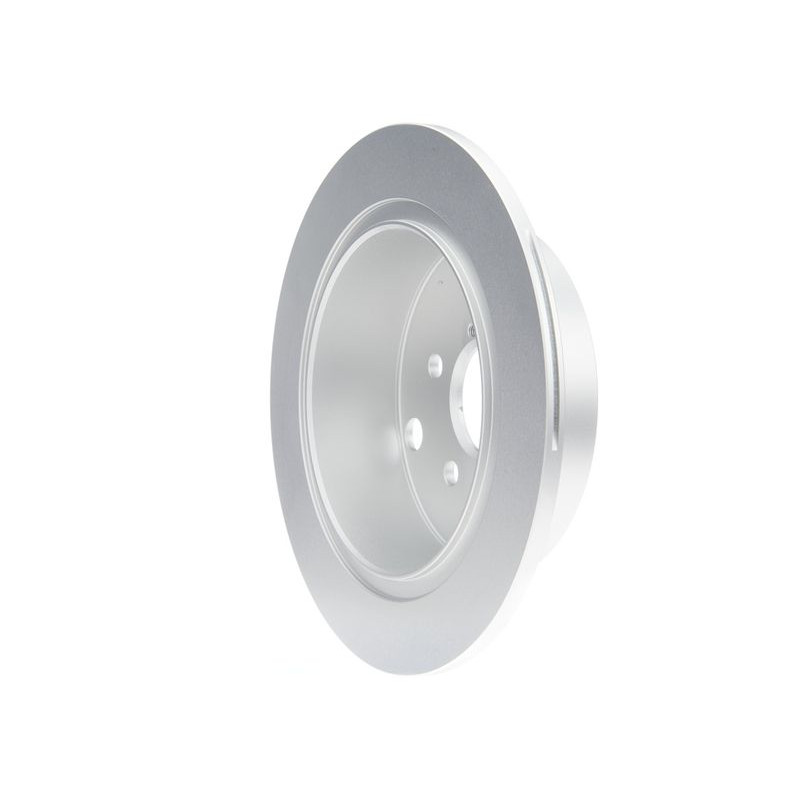 Тормозной диск BOSCH