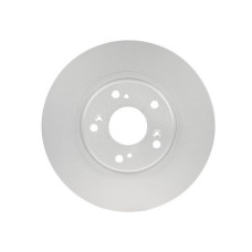 Тормозной диск BOSCH