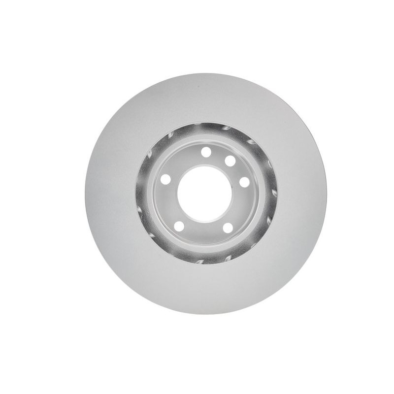 Тормозной диск BOSCH