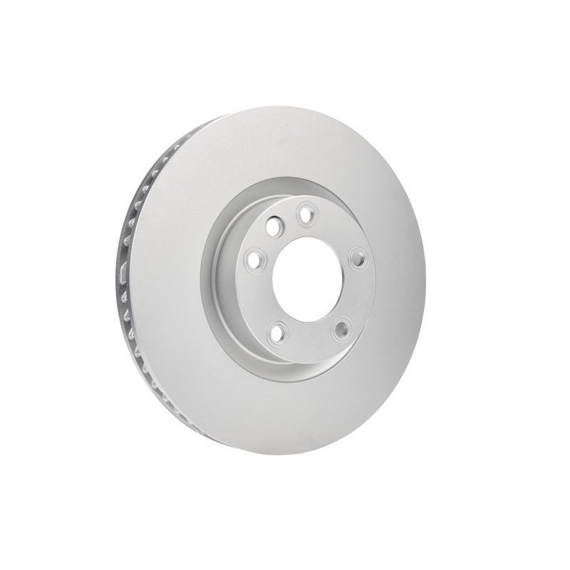 Тормозной диск BOSCH