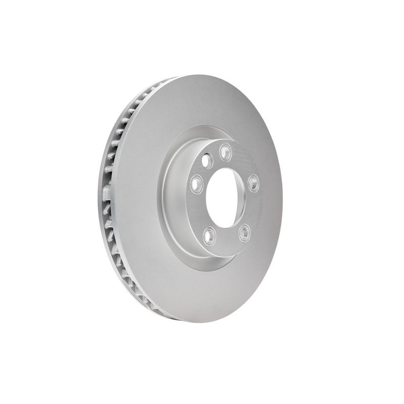 Тормозной диск BOSCH