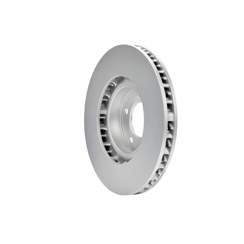 Тормозной диск BOSCH