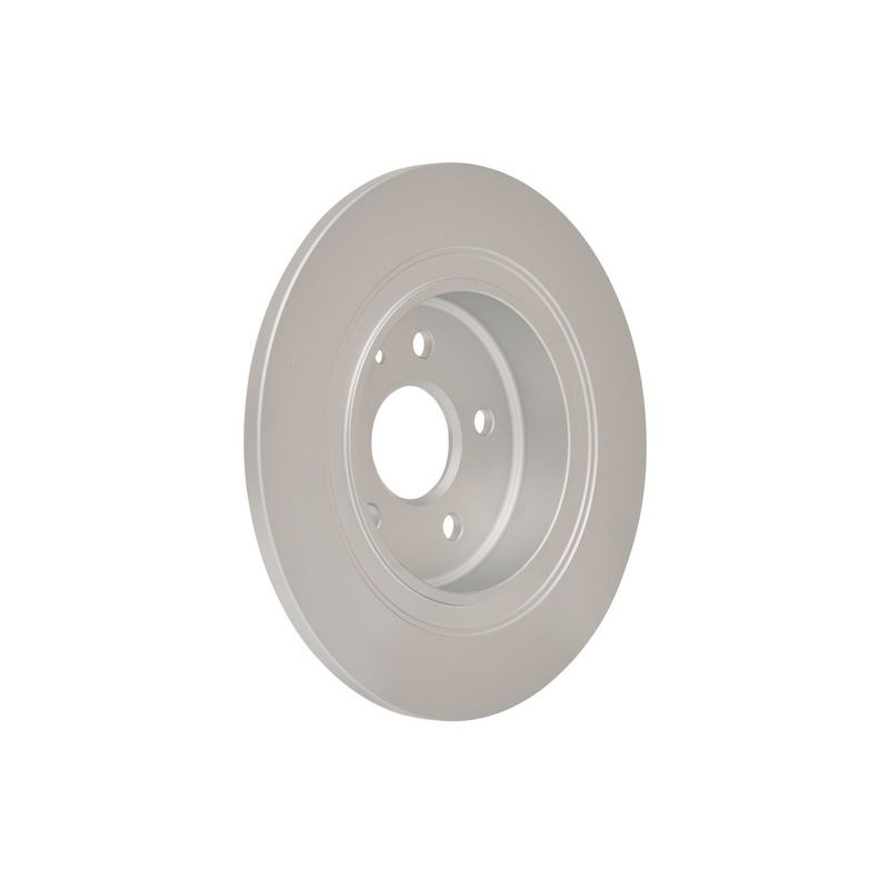 Тормозной диск BOSCH