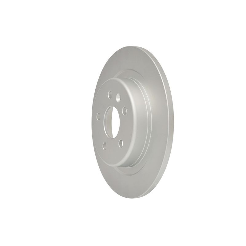 Тормозной диск BOSCH