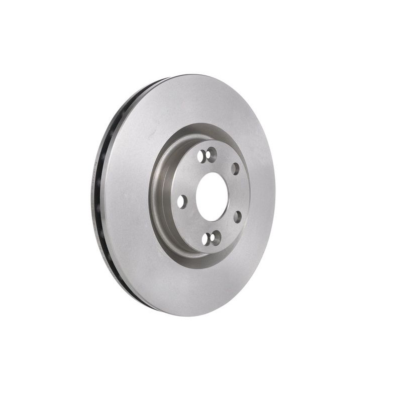 Тормозной диск BOSCH