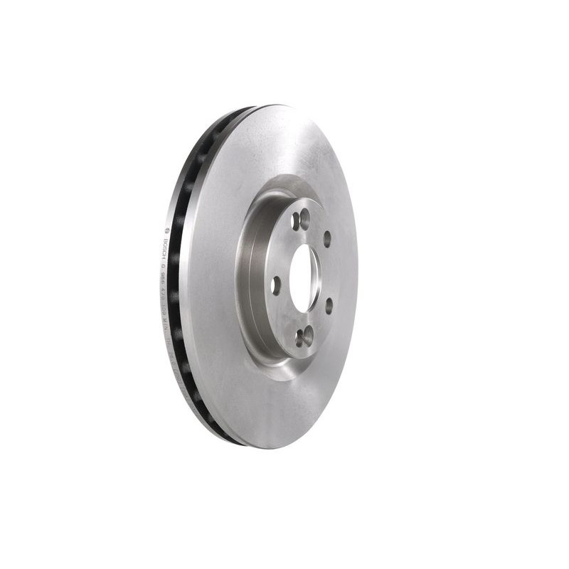 Тормозной диск BOSCH