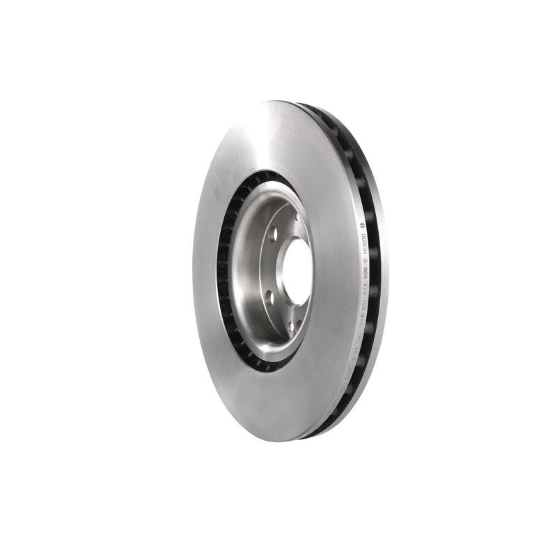 Тормозной диск BOSCH