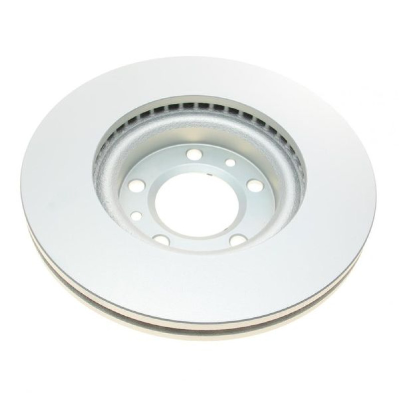 Тормозной диск BOSCH