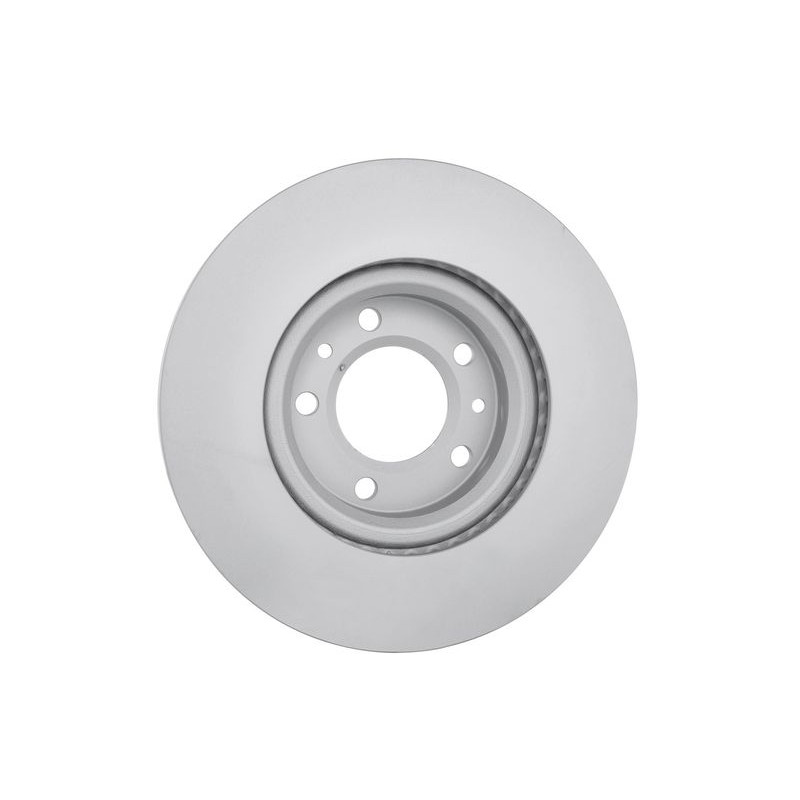 Тормозной диск BOSCH