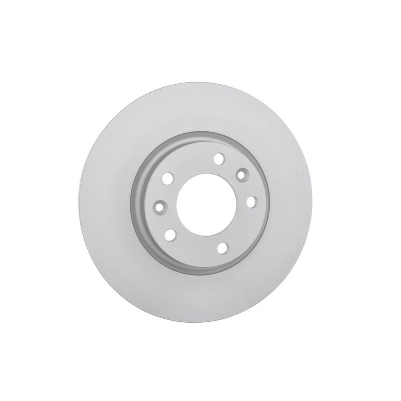 Тормозной диск BOSCH