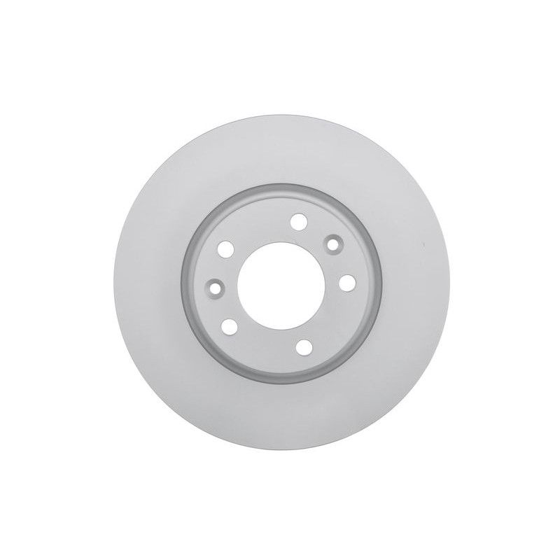 Тормозной диск BOSCH