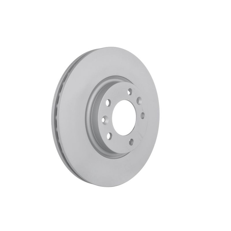 Тормозной диск BOSCH