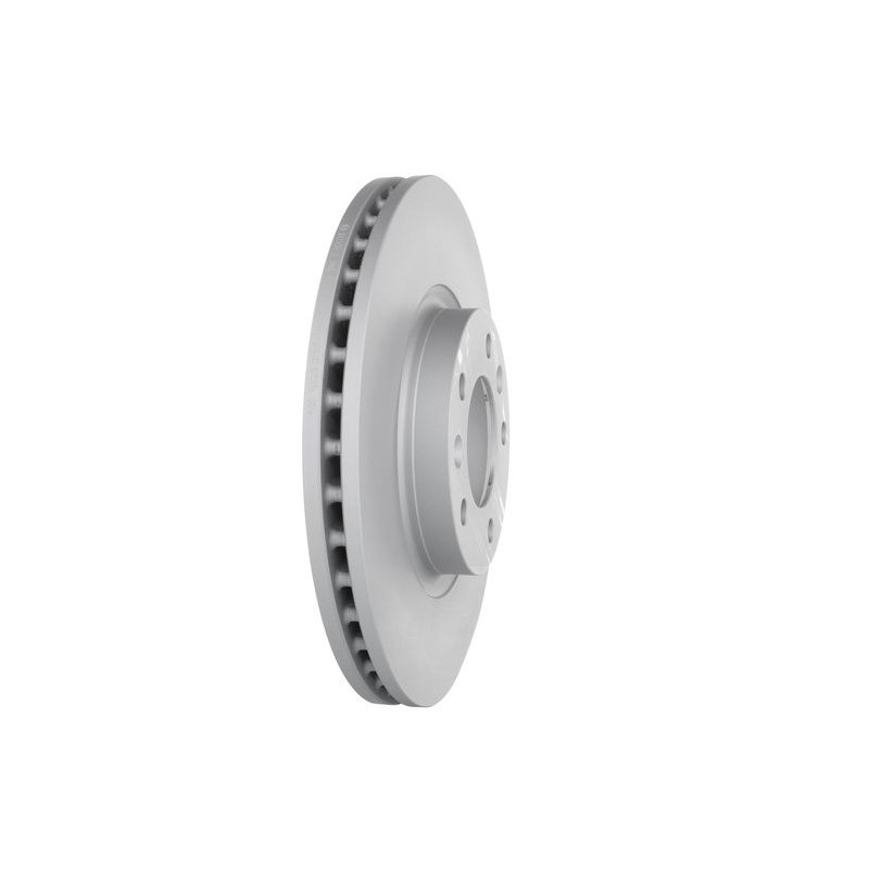 Тормозной диск BOSCH