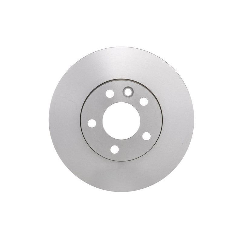 Тормозной диск BOSCH