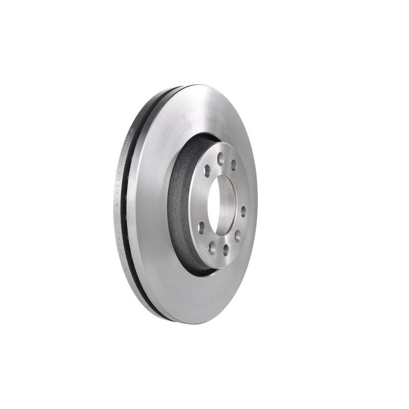 Тормозной диск BOSCH