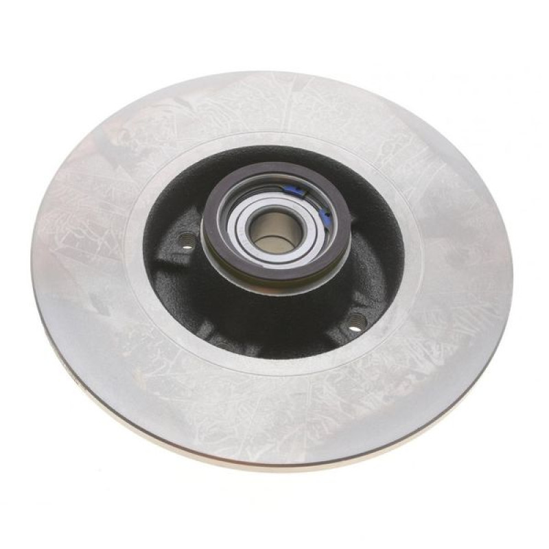 Тормозной диск BOSCH