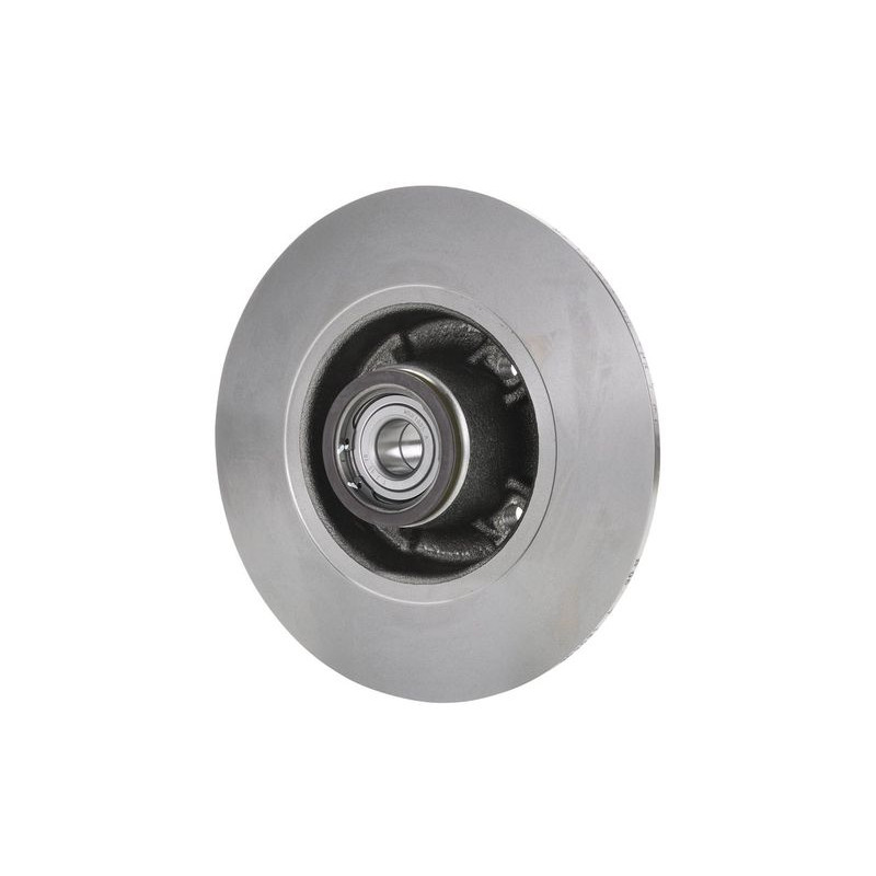 Тормозной диск BOSCH