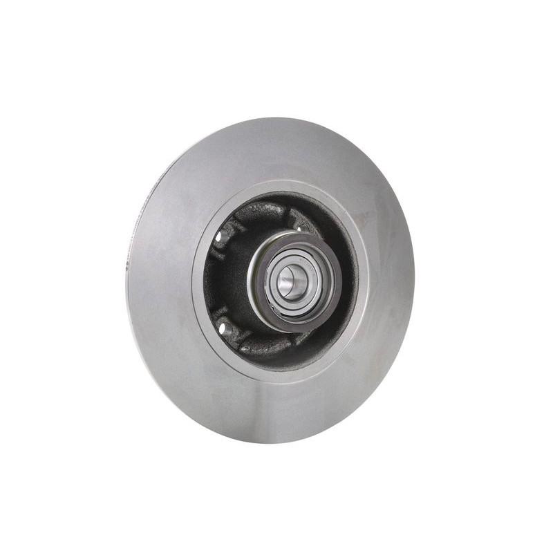 Тормозной диск BOSCH