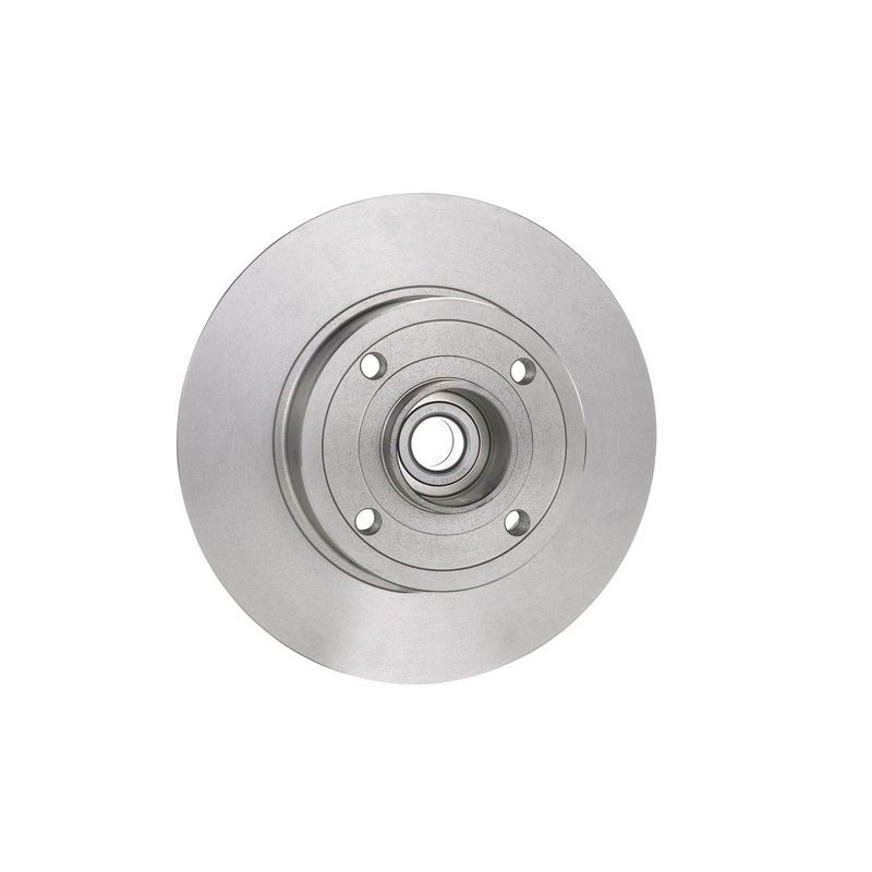 Тормозной диск BOSCH