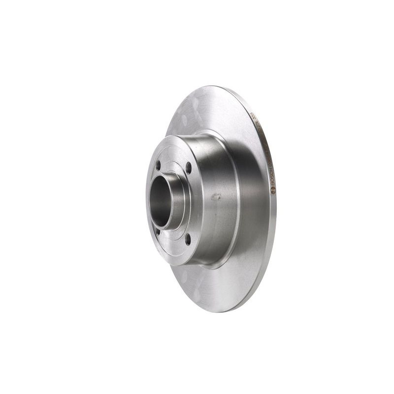 Тормозной диск BOSCH