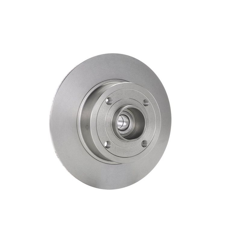 Тормозной диск BOSCH