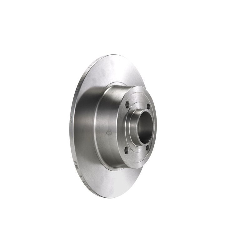 Тормозной диск BOSCH