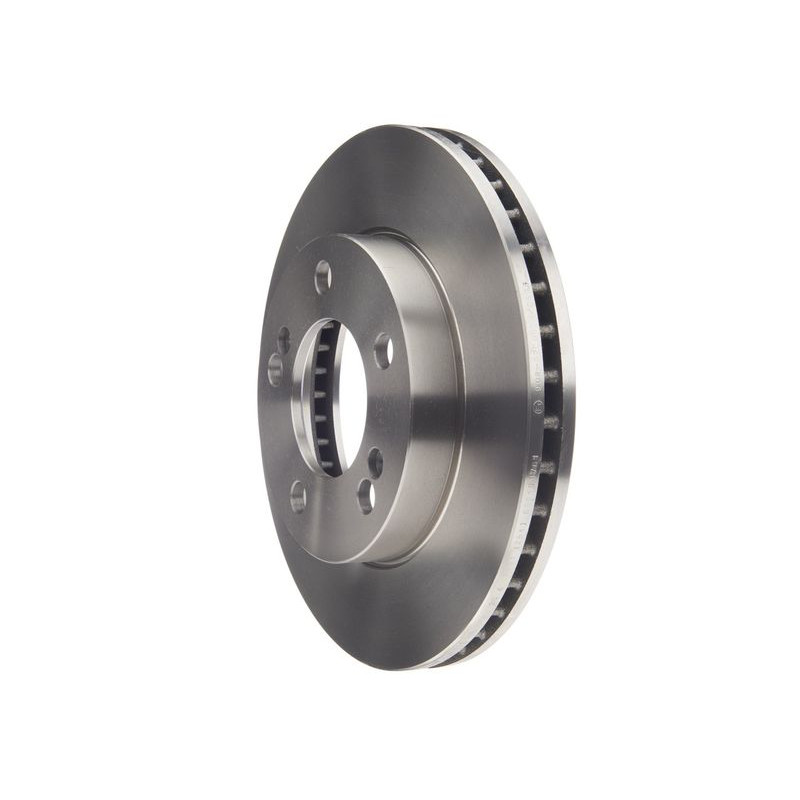 Тормозной диск BOSCH