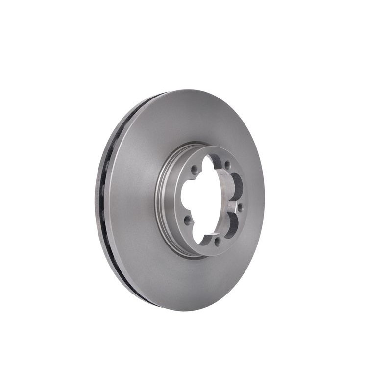 Тормозной диск BOSCH