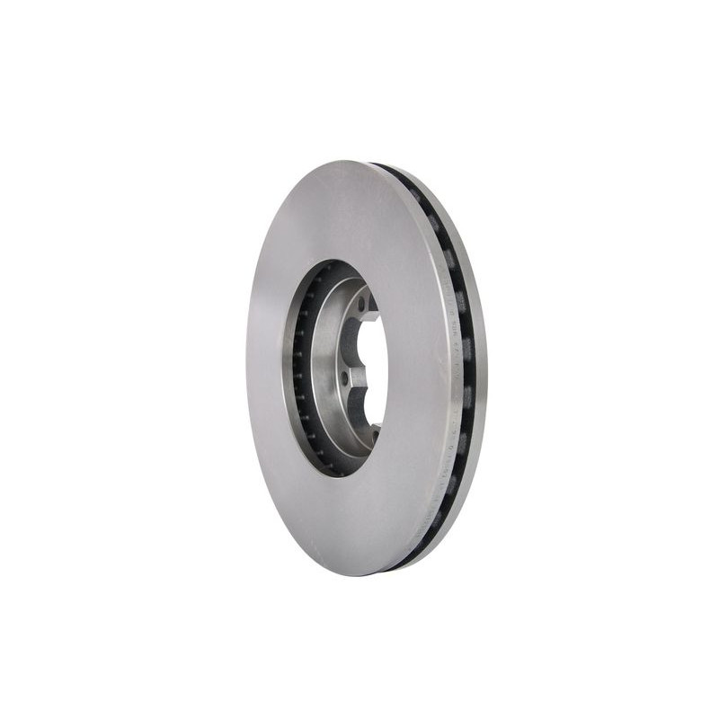 Тормозной диск BOSCH