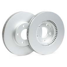 Тормозной диск BOSCH