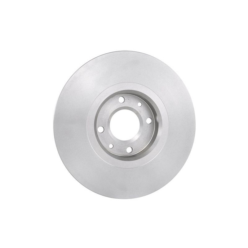 Тормозной диск BOSCH