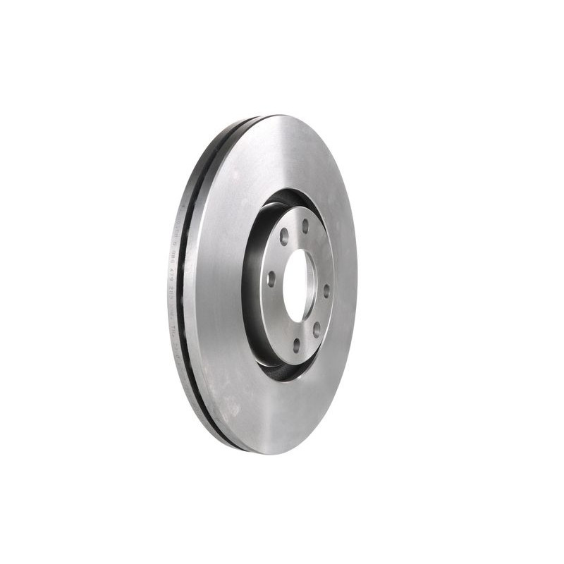 Тормозной диск BOSCH