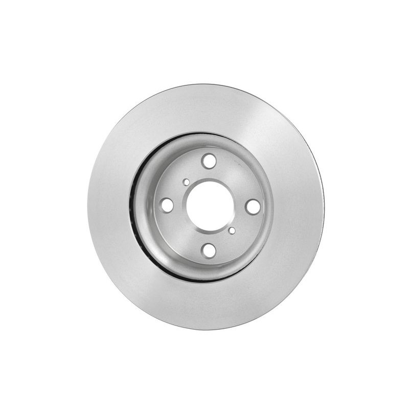 Тормозной диск BOSCH