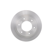 Тормозной диск BOSCH