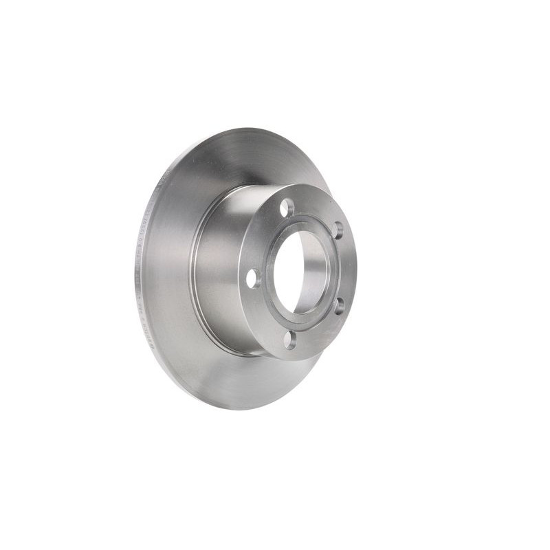 Тормозной диск BOSCH